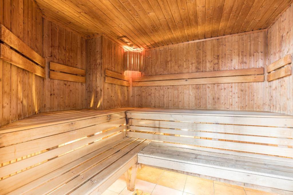 Apartament Rysy Apartamentyzakopianskie Basen Sauna Jacuzzi Zakopane Kültér fotó