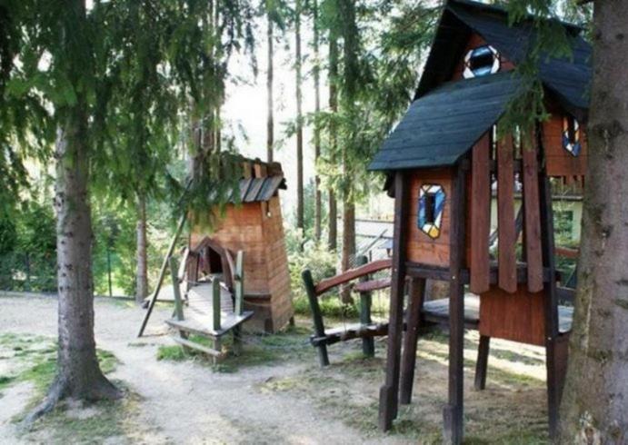 Apartament Rysy Apartamentyzakopianskie Basen Sauna Jacuzzi Zakopane Kültér fotó