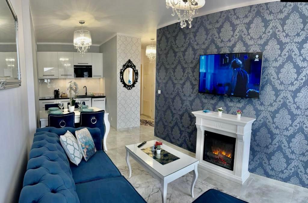 Apartament Rysy Apartamentyzakopianskie Basen Sauna Jacuzzi Zakopane Kültér fotó