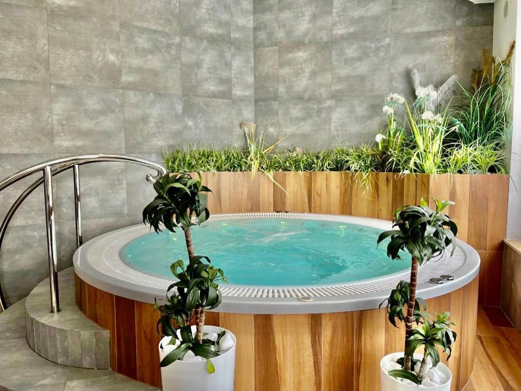 Apartament Rysy Apartamentyzakopianskie Basen Sauna Jacuzzi Zakopane Kültér fotó