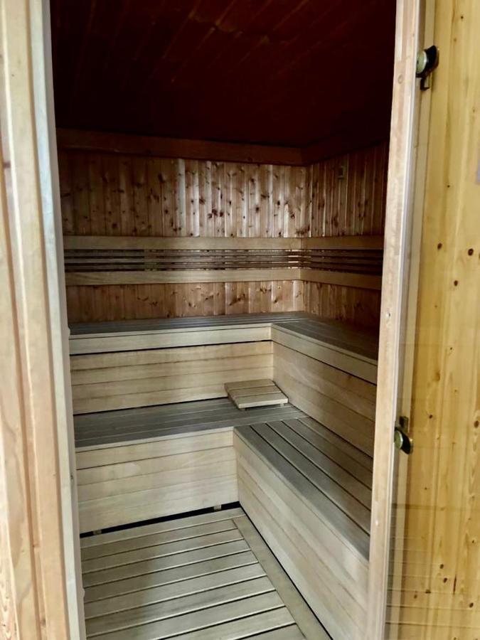Apartament Rysy Apartamentyzakopianskie Basen Sauna Jacuzzi Zakopane Kültér fotó